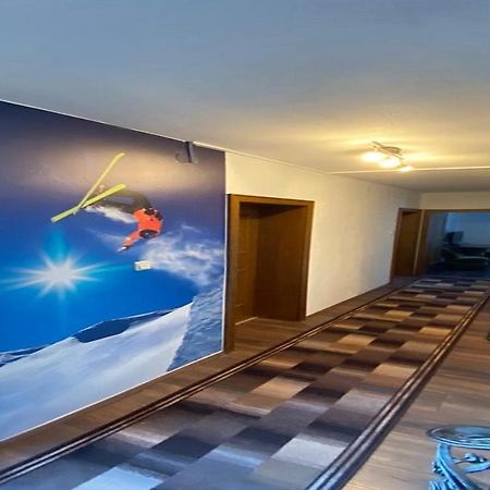 Holiday House Auer - By Four Seasons Apartments Kaprun Eksteriør billede