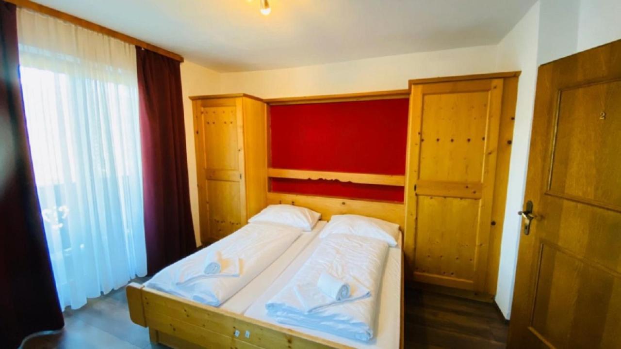 Holiday House Auer - By Four Seasons Apartments Kaprun Eksteriør billede