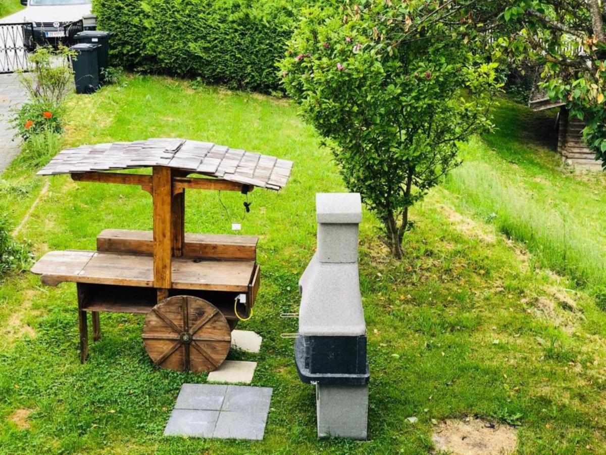 Holiday House Auer - By Four Seasons Apartments Kaprun Eksteriør billede