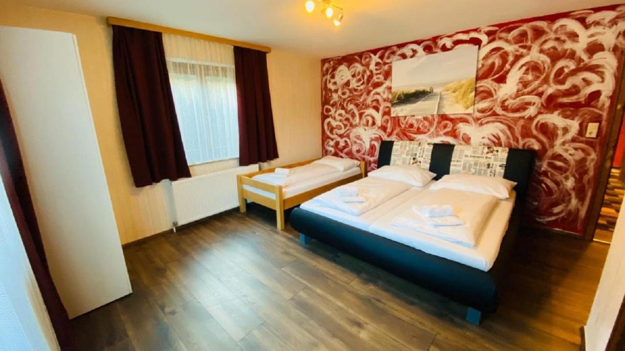 Holiday House Auer - By Four Seasons Apartments Kaprun Eksteriør billede