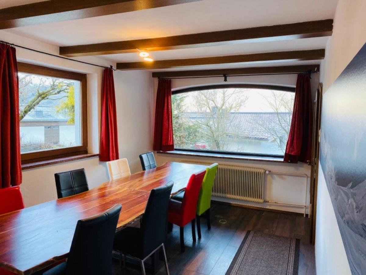 Holiday House Auer - By Four Seasons Apartments Kaprun Eksteriør billede